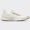 Men's TechLoom Breeze Ivory / Gum