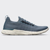 Men's TechLoom Breeze Slate / Ivory / Midnight