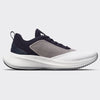 Men's TechLoom Dream White / Cement / Navy