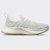 Men's TechLoom Zipline Aqua Mist / Ivory / Oat Silk