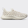 Women's TechLoom Zipline Ivory / Sandstone