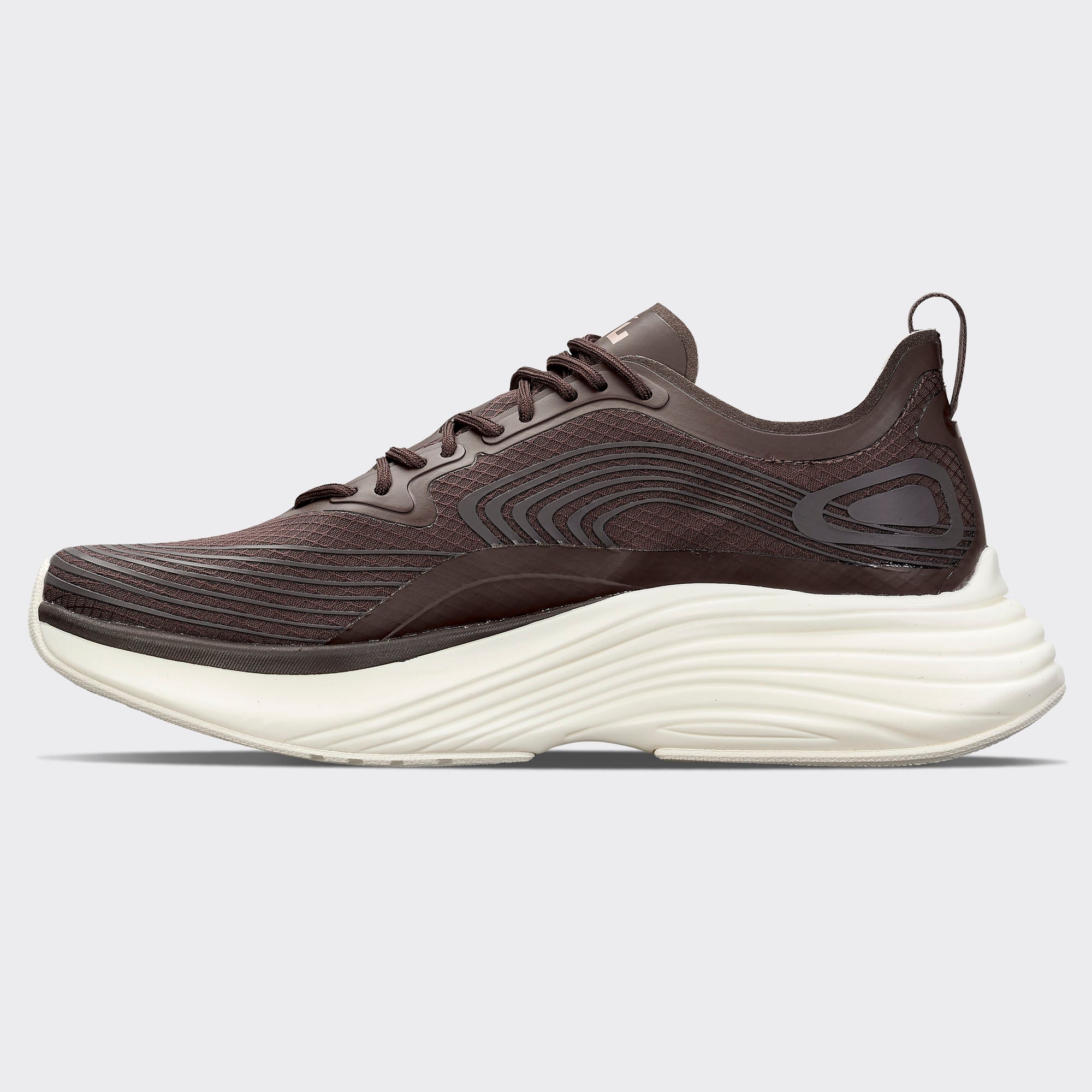 Men&#39;s Streamline Dark Umber / Latte view 2