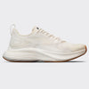 Men's Streamline Ivory / Black / Gum