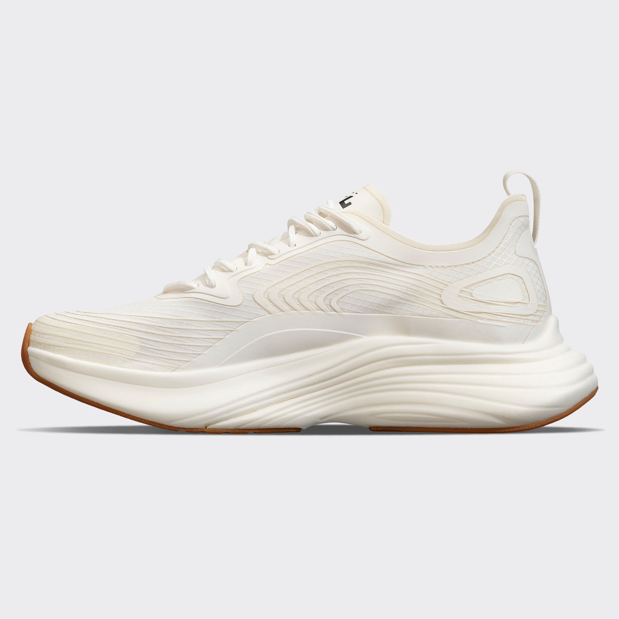 Women&#39;s Streamline Ivory / Black / Gum view 2