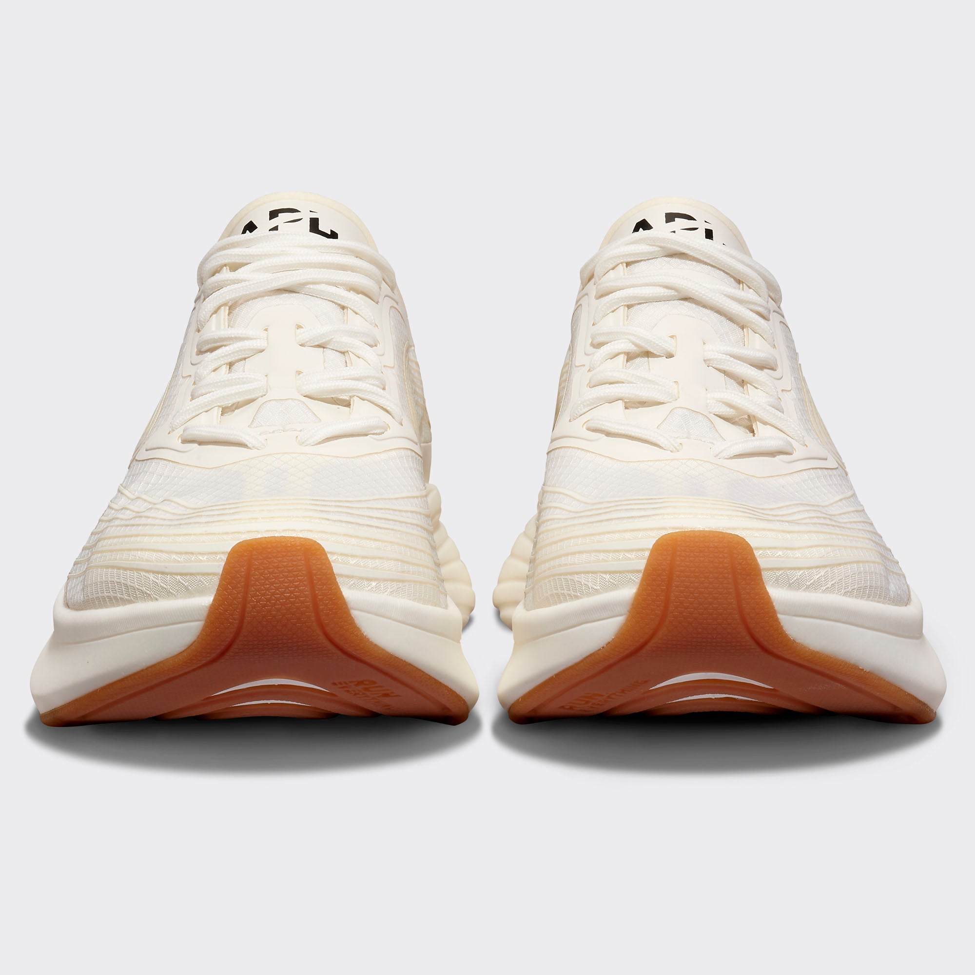 Men&#39;s Streamline Ivory / Black / Gum view 4