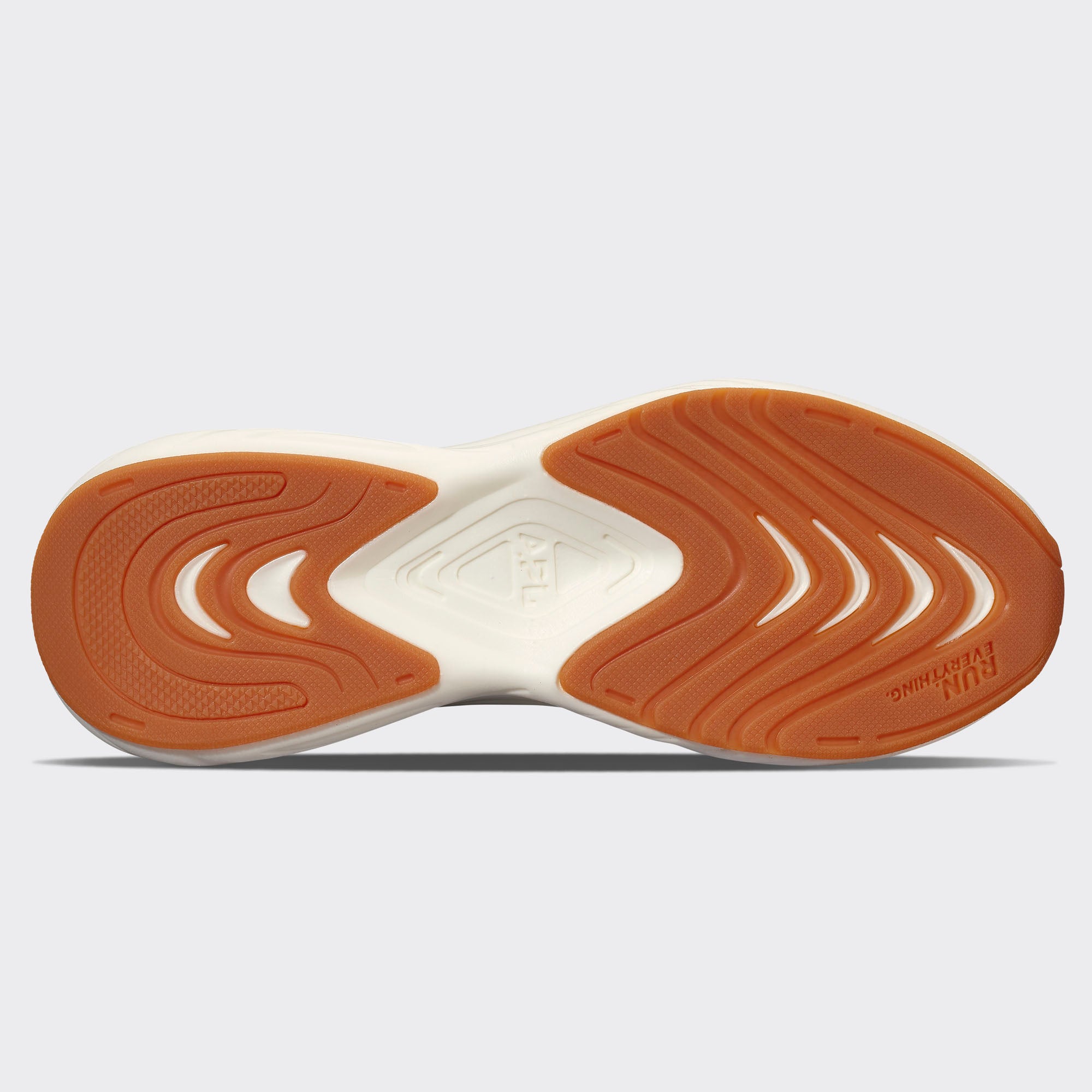 Men&#39;s Streamline Ivory / Black / Gum view 6