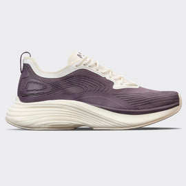 Women's Streamline Moonscape / Ivory