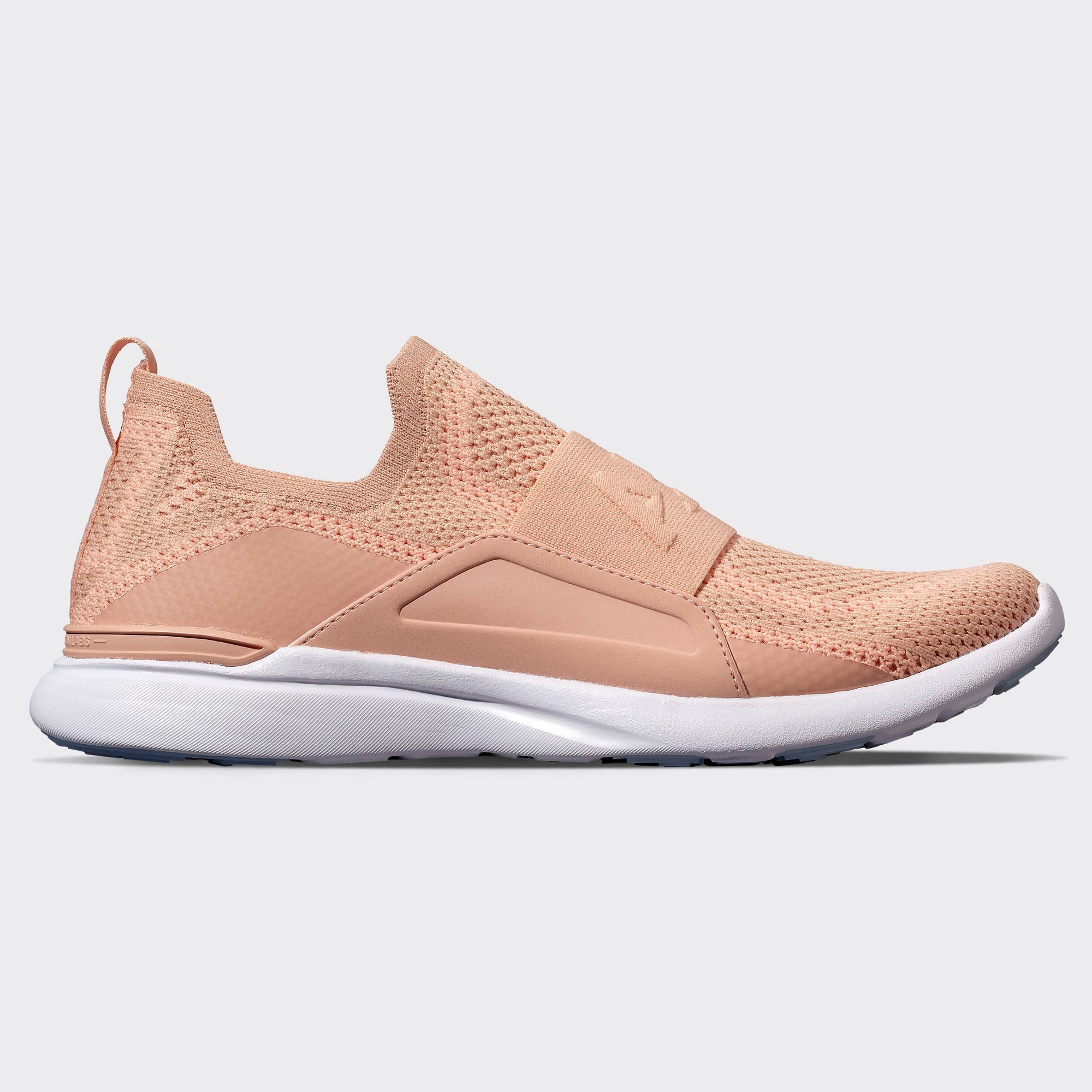 Women&#39;s TechLoom Bliss Blush / Osiana Rose / White view 1