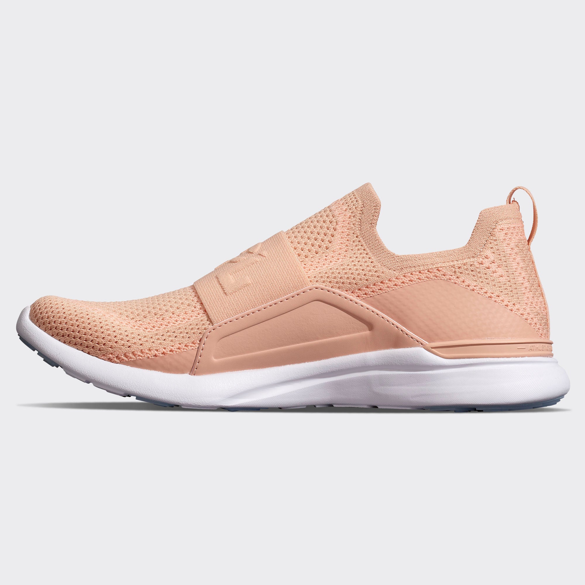 Women&#39;s TechLoom Bliss Blush / Osiana Rose / White view 2