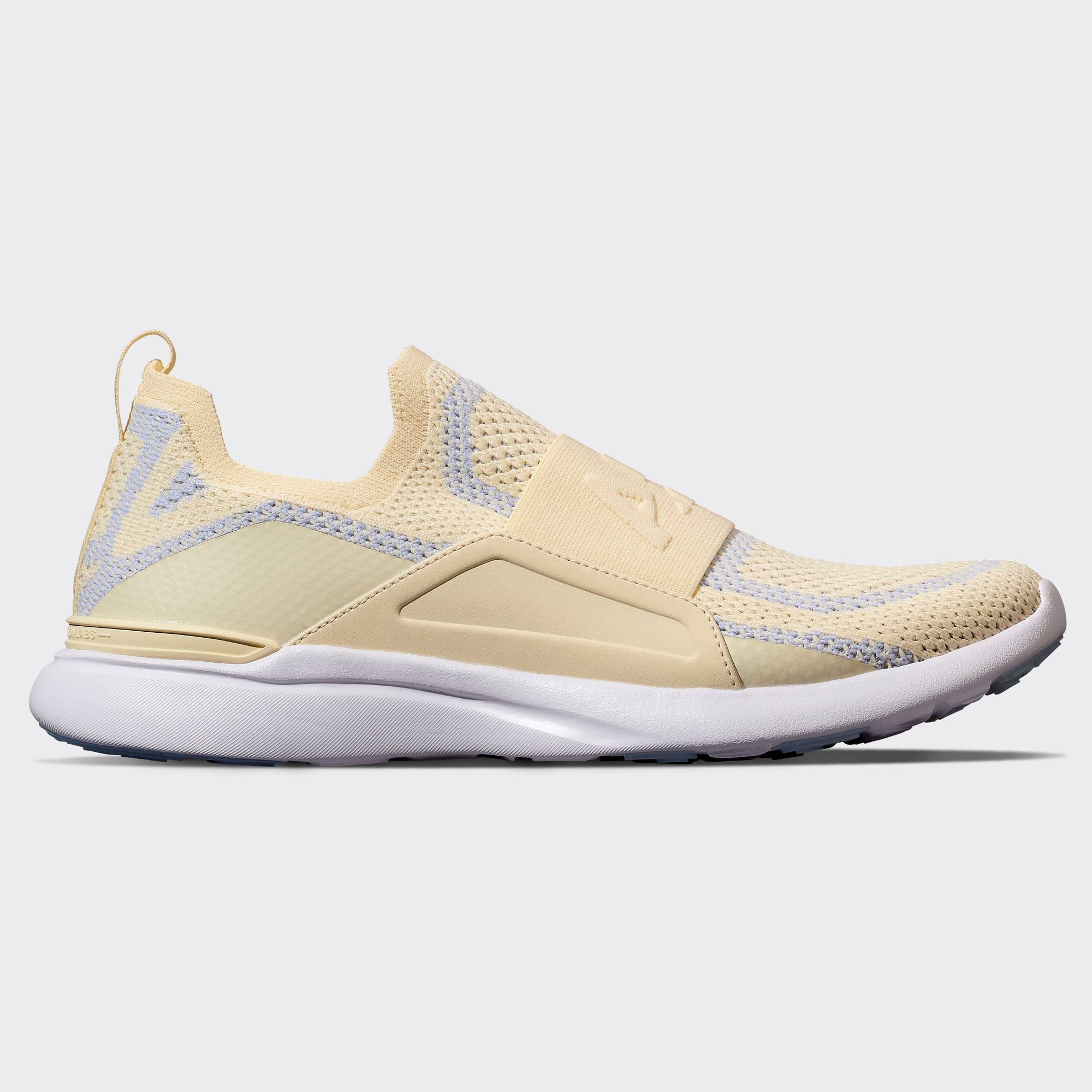 Women&#39;s TechLoom Bliss Vanilla / Fresh Air / White view 1