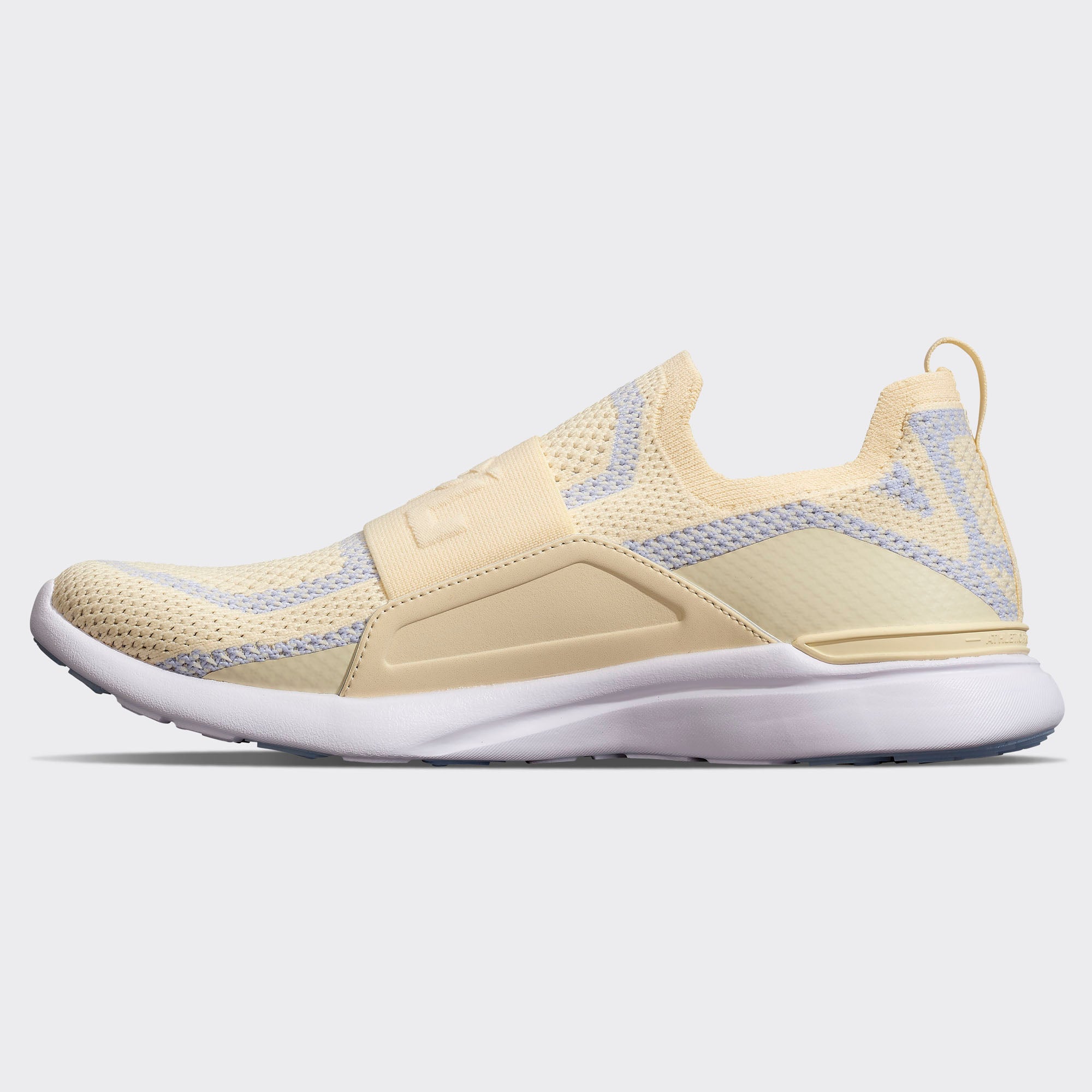 Women&#39;s TechLoom Bliss Vanilla / Fresh Air / White view 2