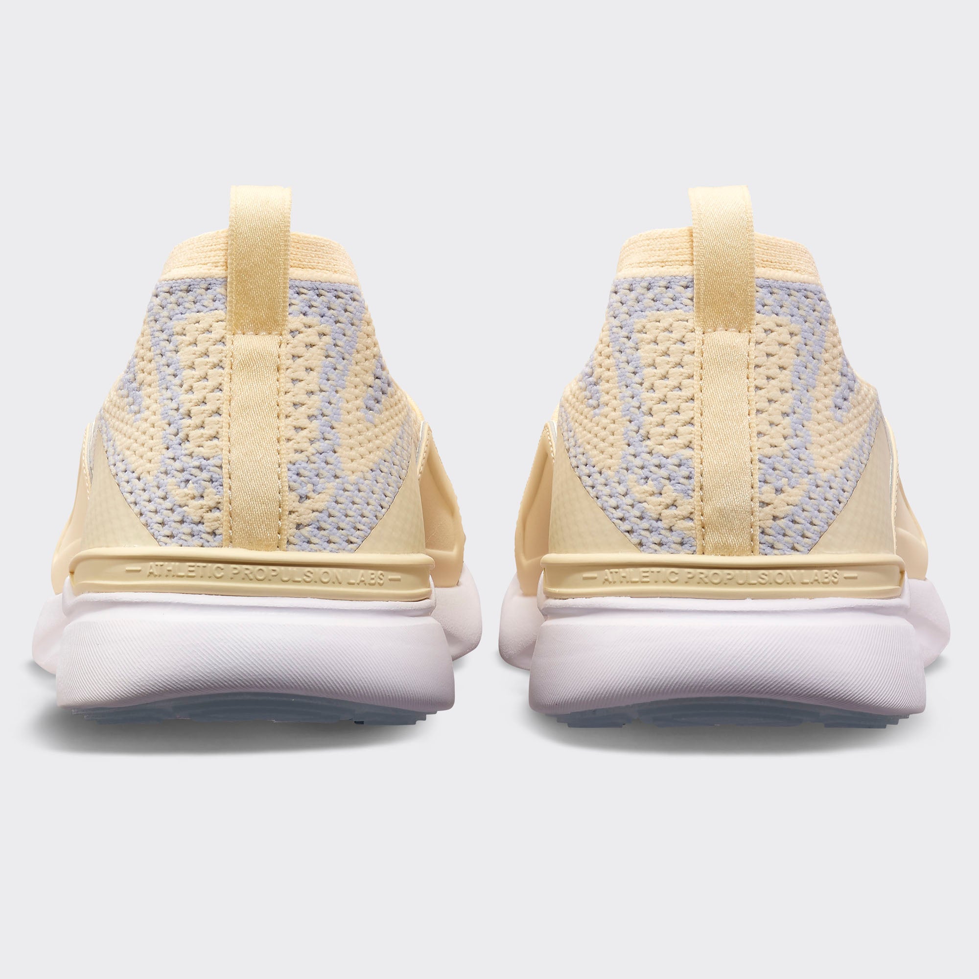 Women&#39;s TechLoom Bliss Vanilla / Fresh Air / White view 3