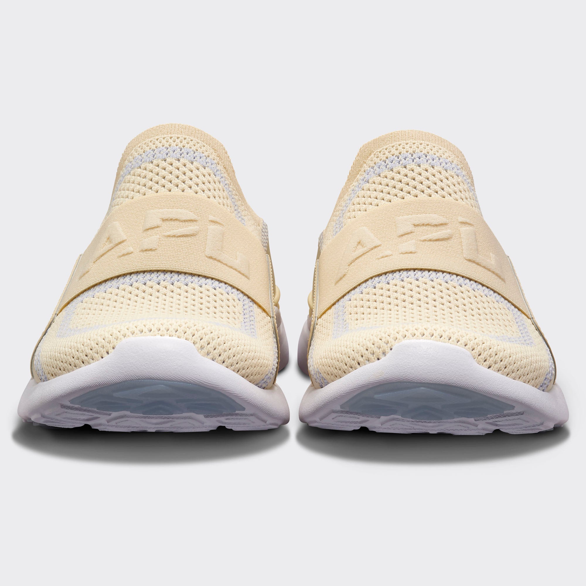 Women&#39;s TechLoom Bliss Vanilla / Fresh Air / White view 4