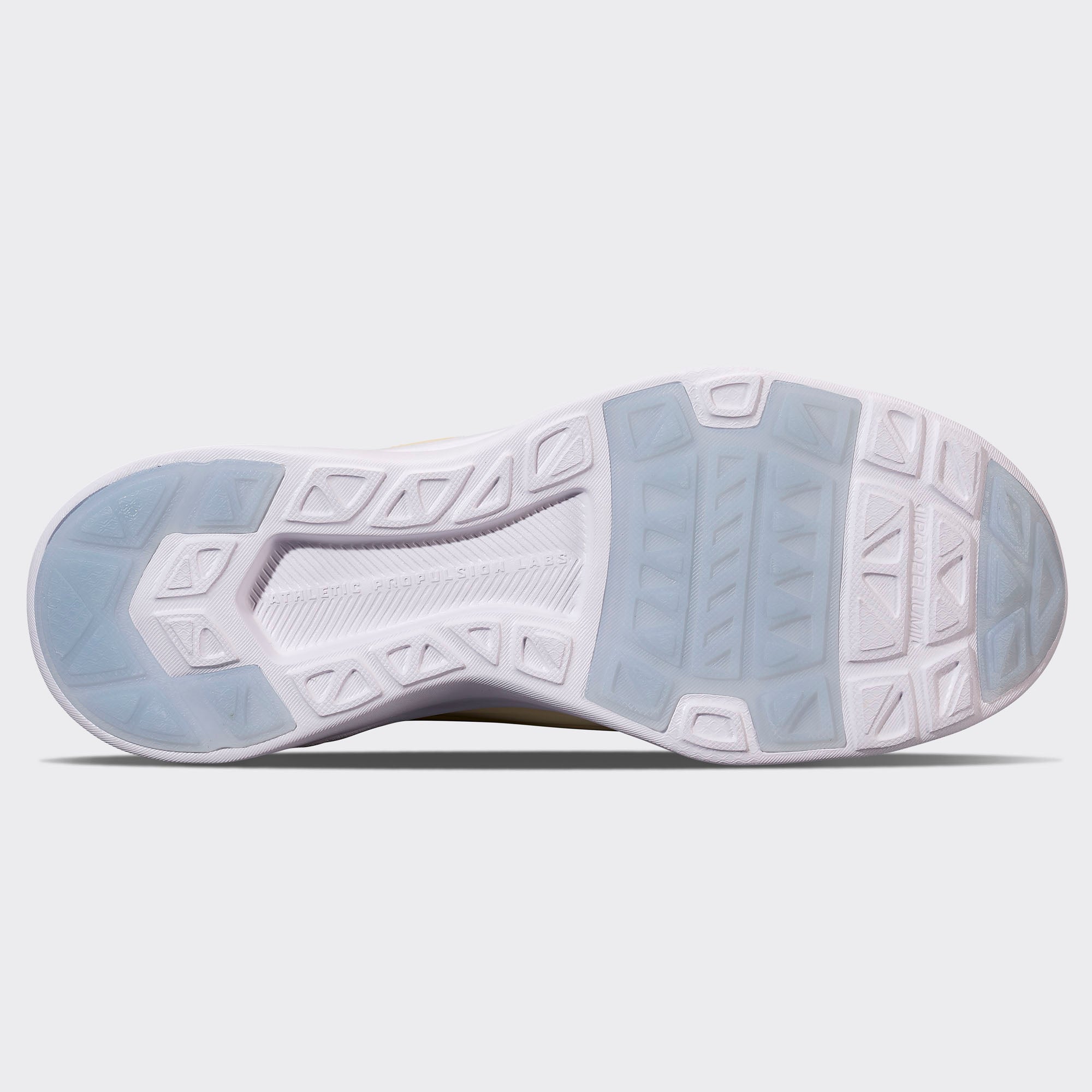 Women&#39;s TechLoom Bliss Vanilla / Fresh Air / White view 6