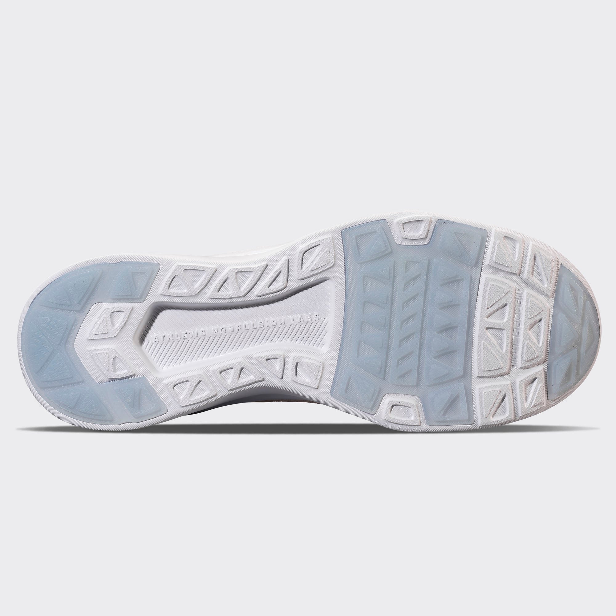 Women&#39;s TechLoom Breeze Beach / Iron / White view 6