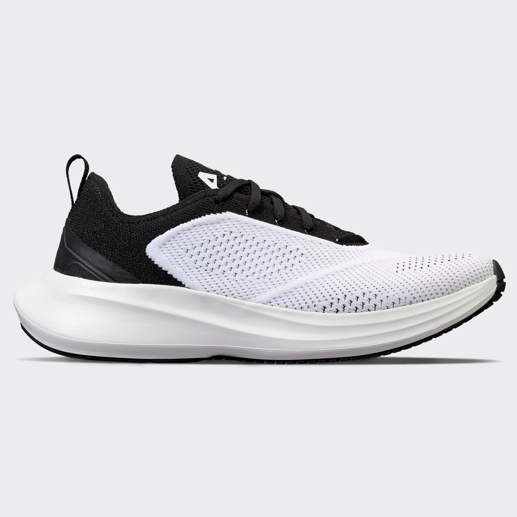 Men&#39;s TechLoom Dream White / Black / Black view 1