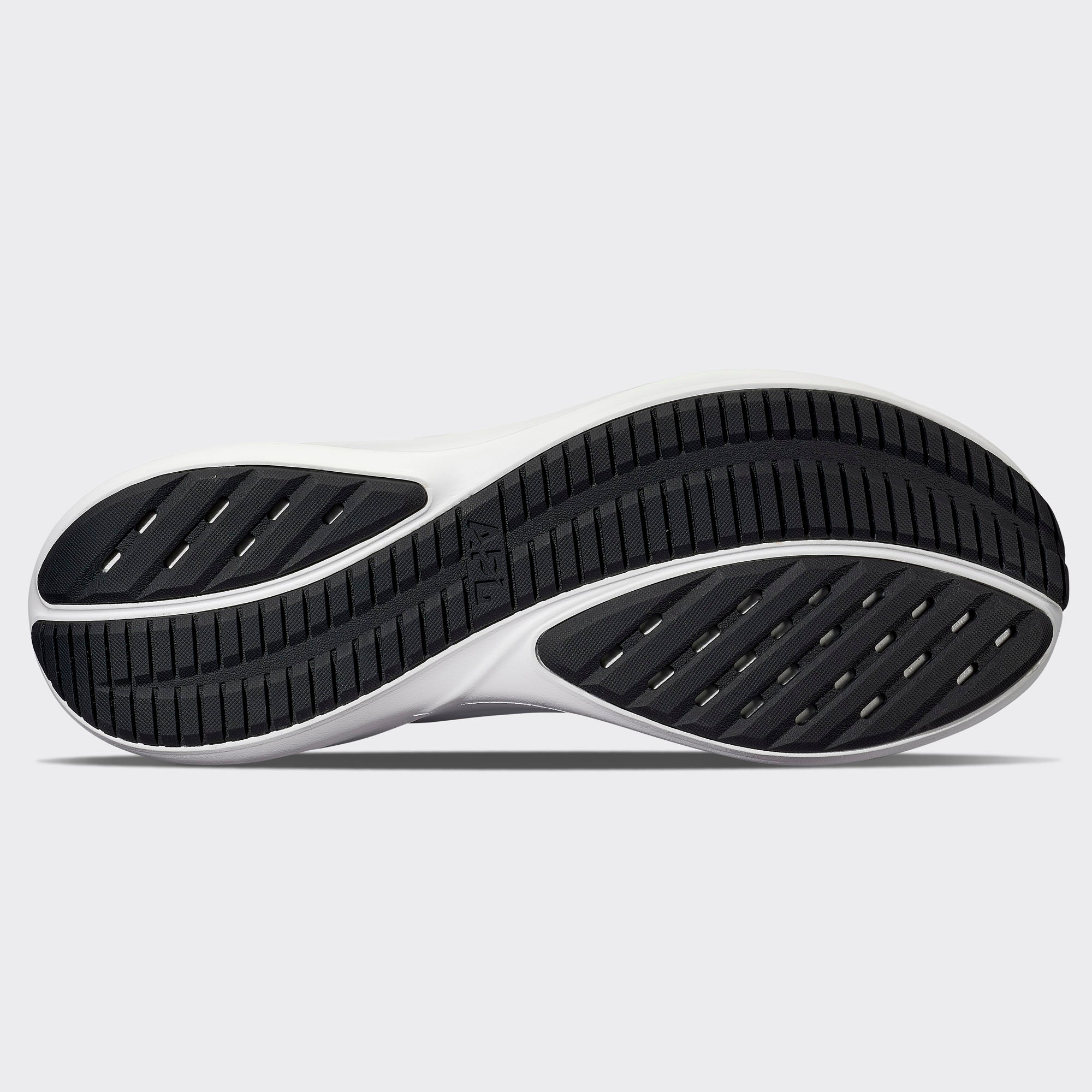 Men&#39;s TechLoom Dream White / Black / Black view 6