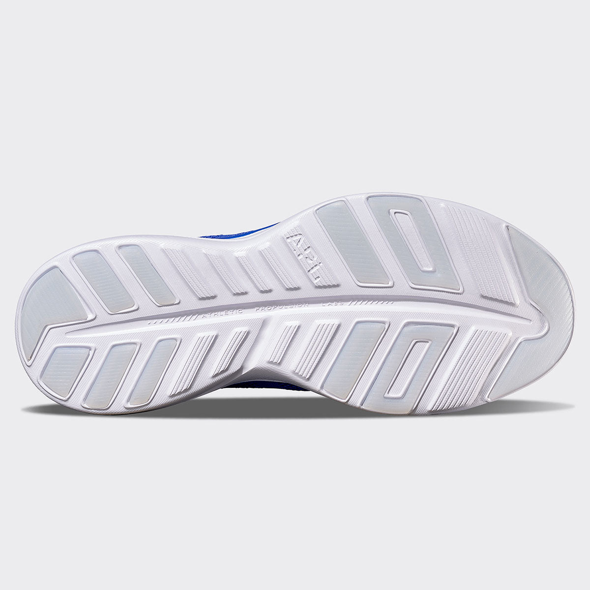 Men&#39;s TechLoom Pro Cobalt / Mango / White view 6