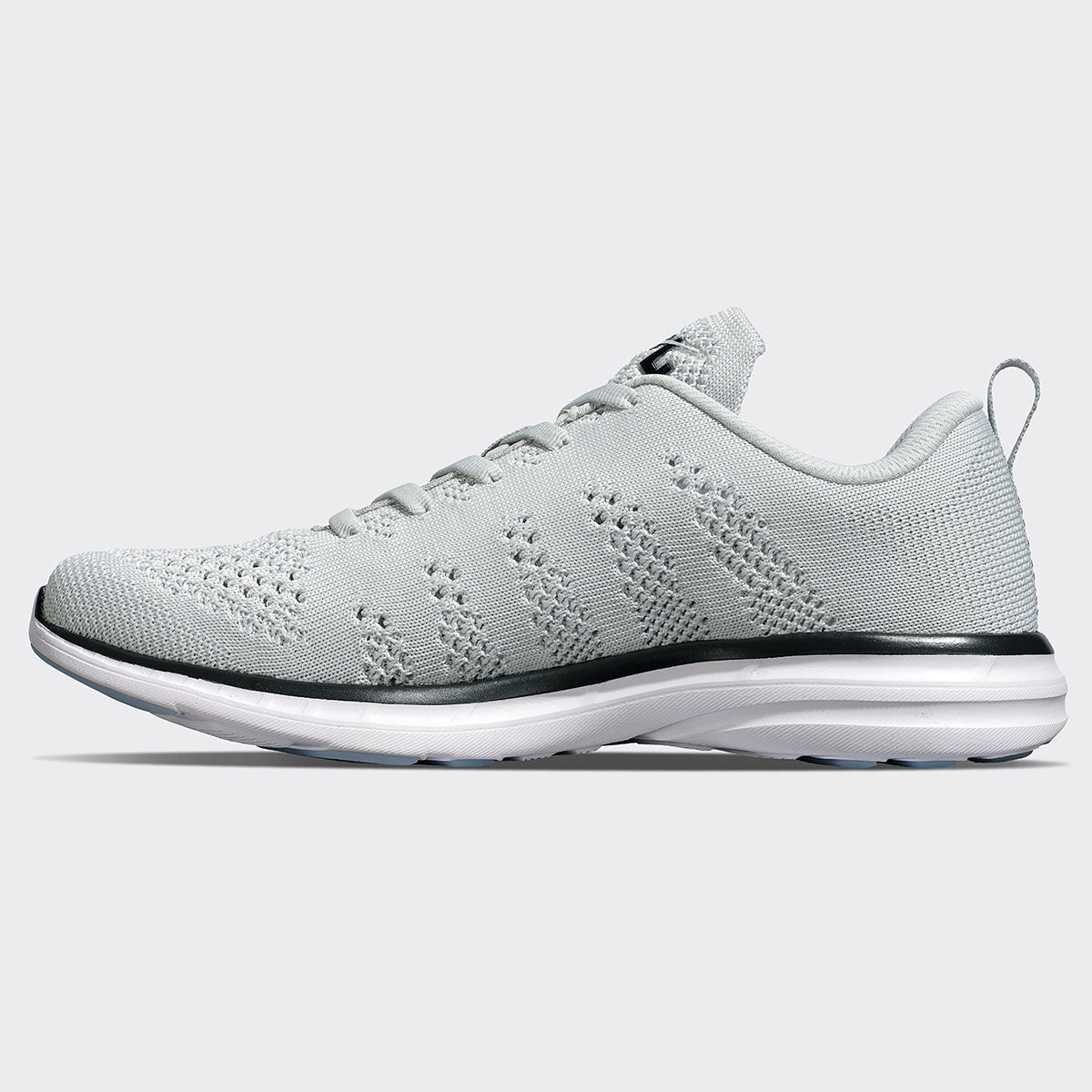 Men&#39;s TechLoom Pro Steel Grey / Anthracite / White view 2