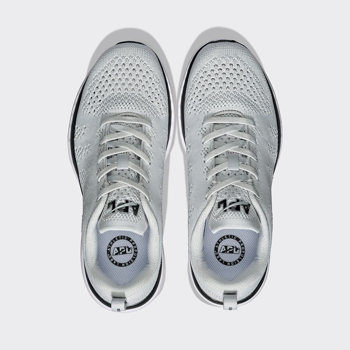 Men&#39;s TechLoom Pro Steel Grey / Anthracite / White view 5