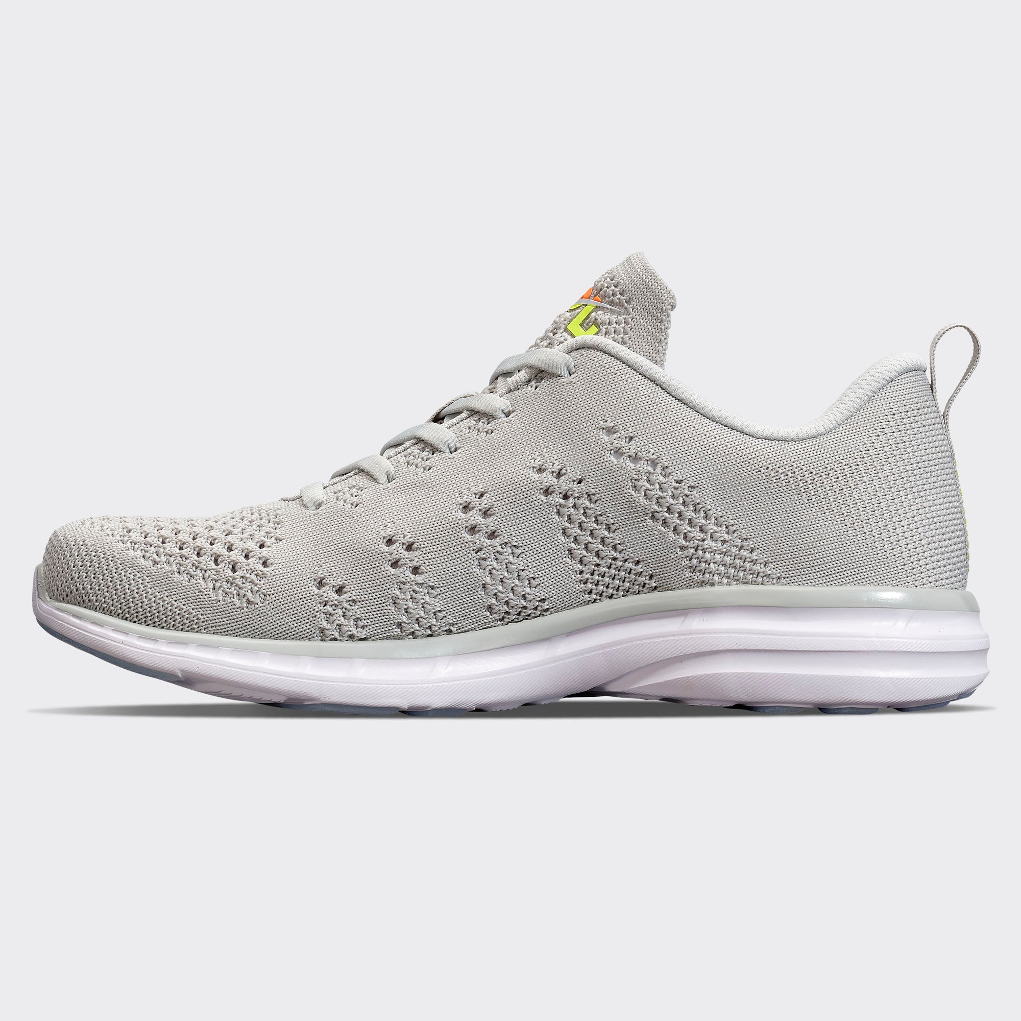 Women&#39;s TechLoom Pro Steel Grey / Energy / Molten view 2