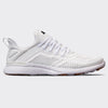 Women's TechLoom Tracer White / Black / Gum