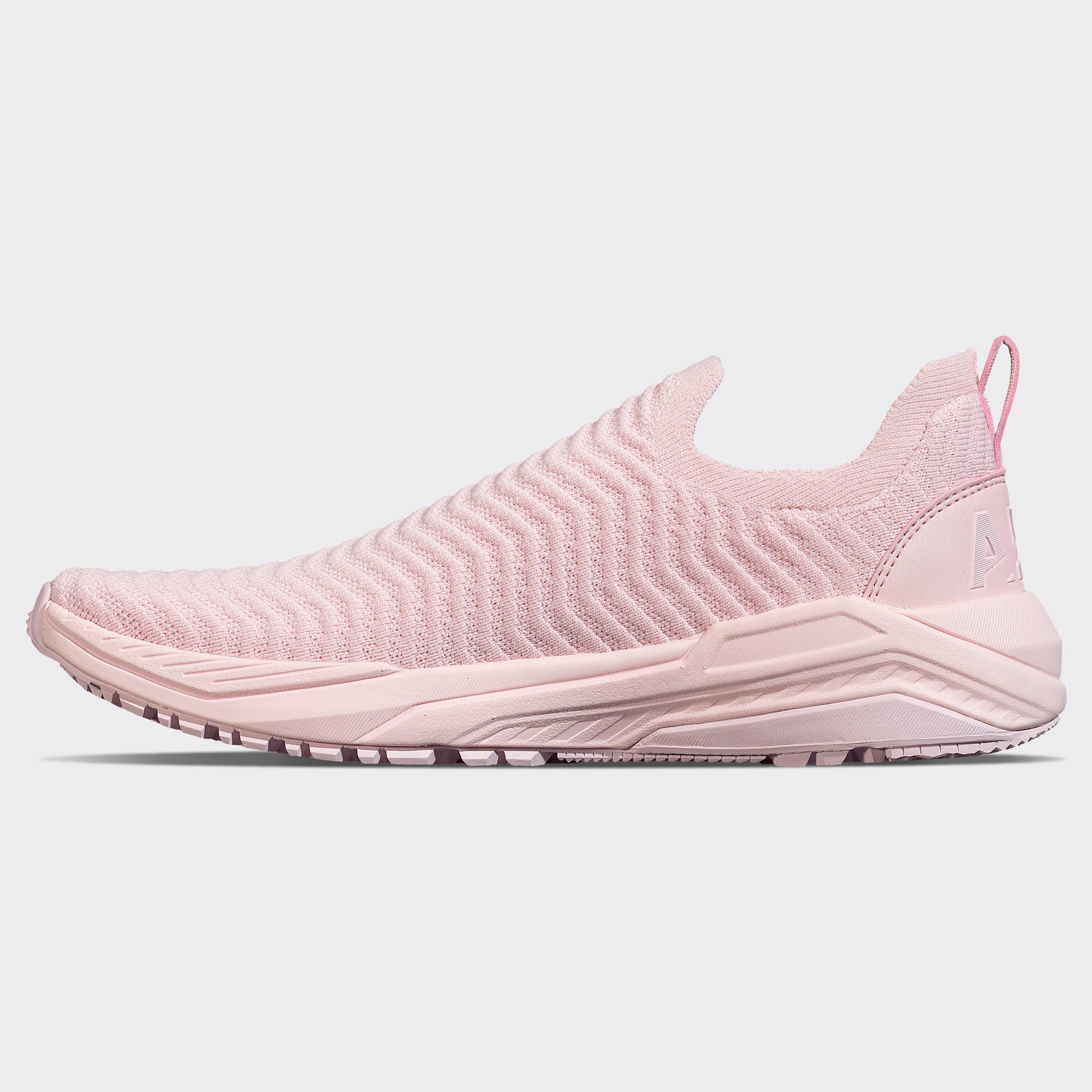 Women&#39;s TechLoom Traveler Bleached Pink view 2