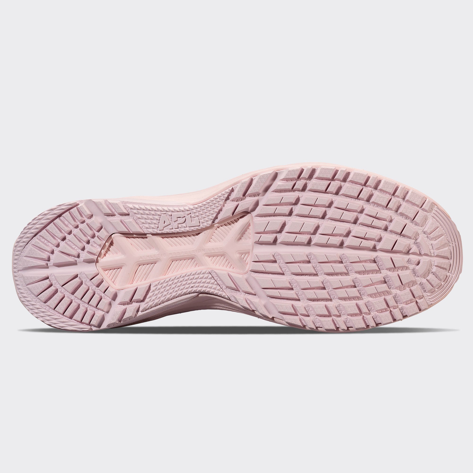 Women&#39;s TechLoom Traveler Bleached Pink view 6