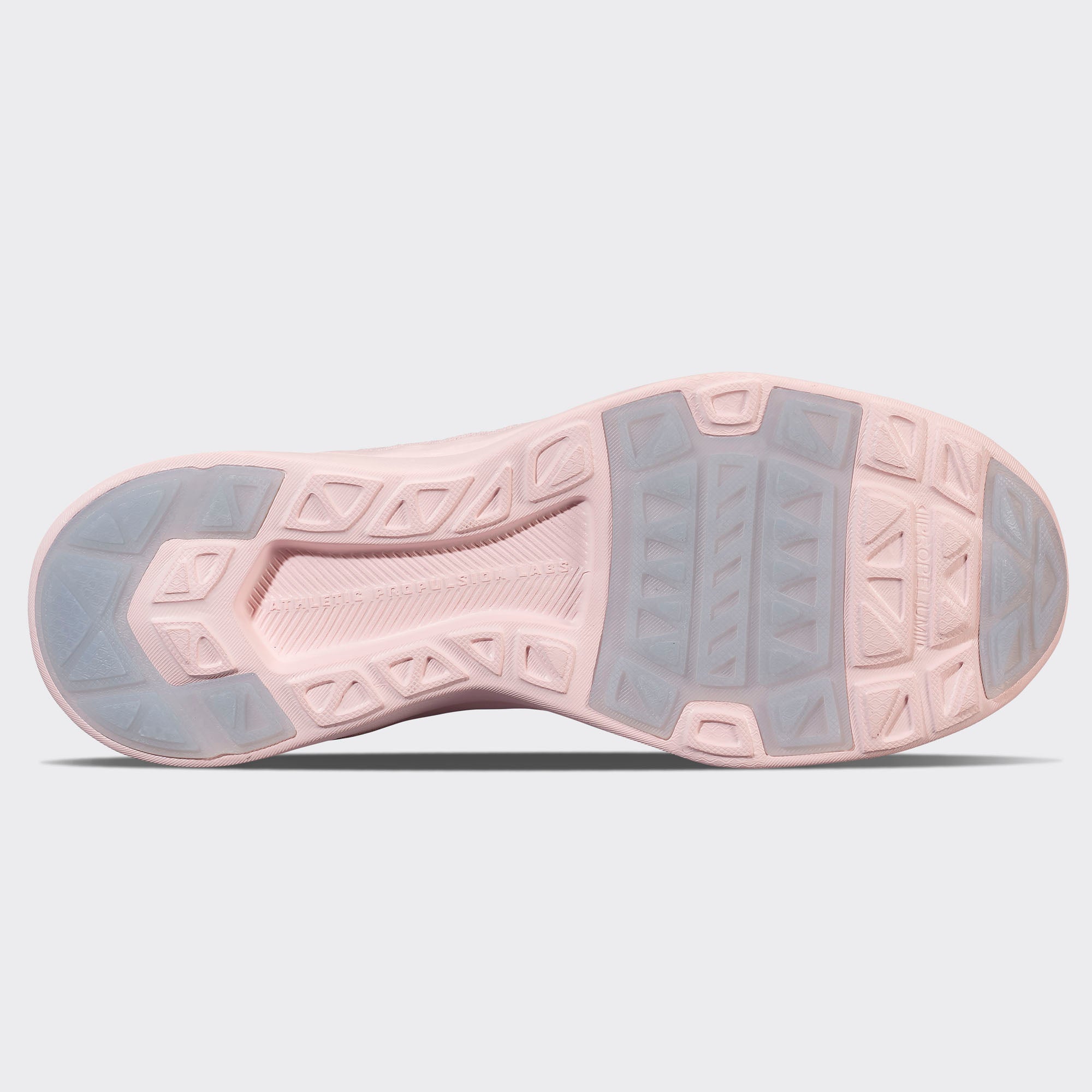 Women&#39;s TechLoom Wave Bleached Pink / Fusion Pink / Ribbed view 6