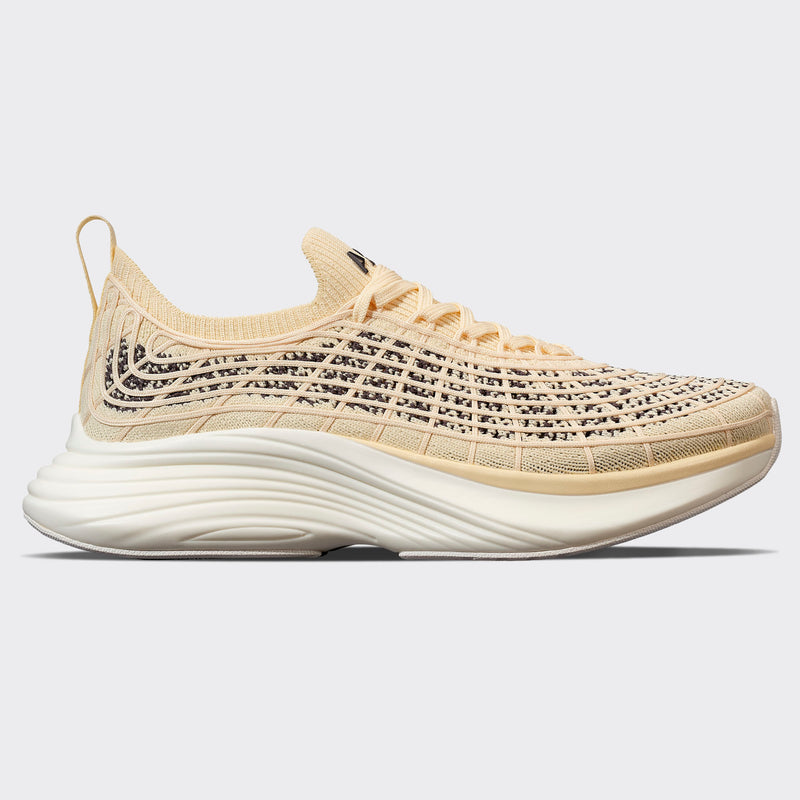 Women's TechLoom Zipline Vanilla / Asteroid / Ombre view 1