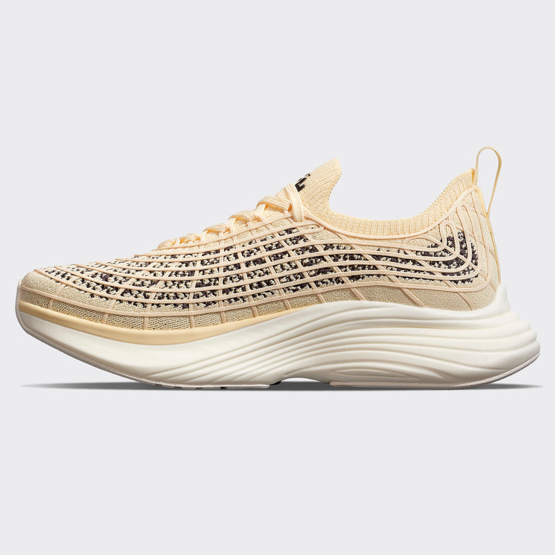 Women's TechLoom Zipline Vanilla / Asteroid / Ombre view 2