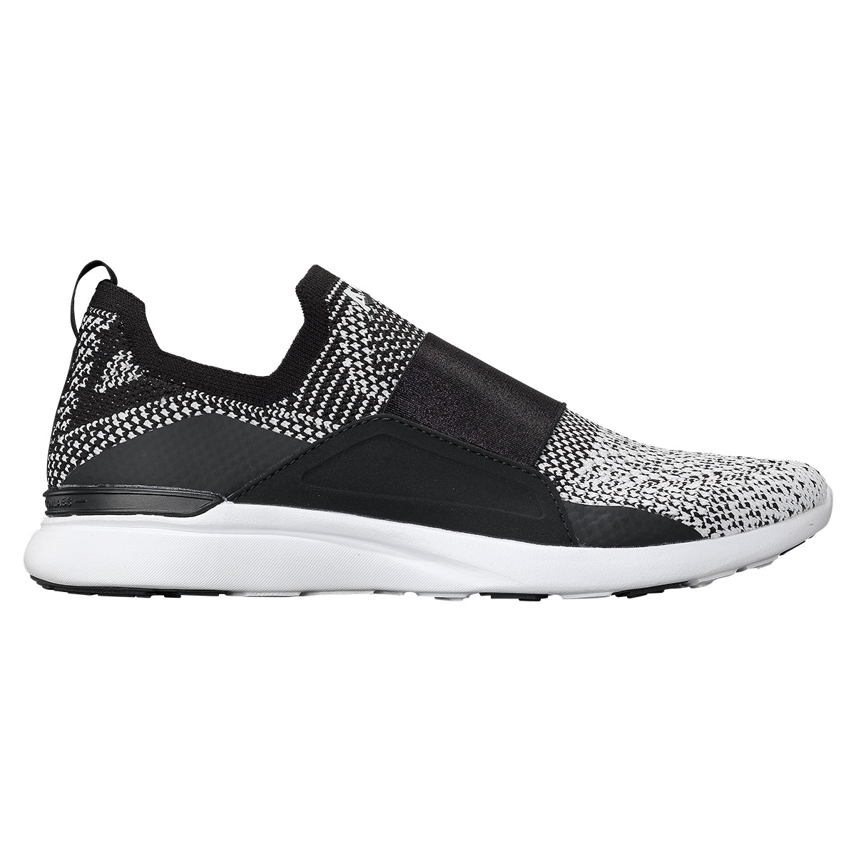 Women&#39;s TechLoom Bliss Black / White / Ombre view 3