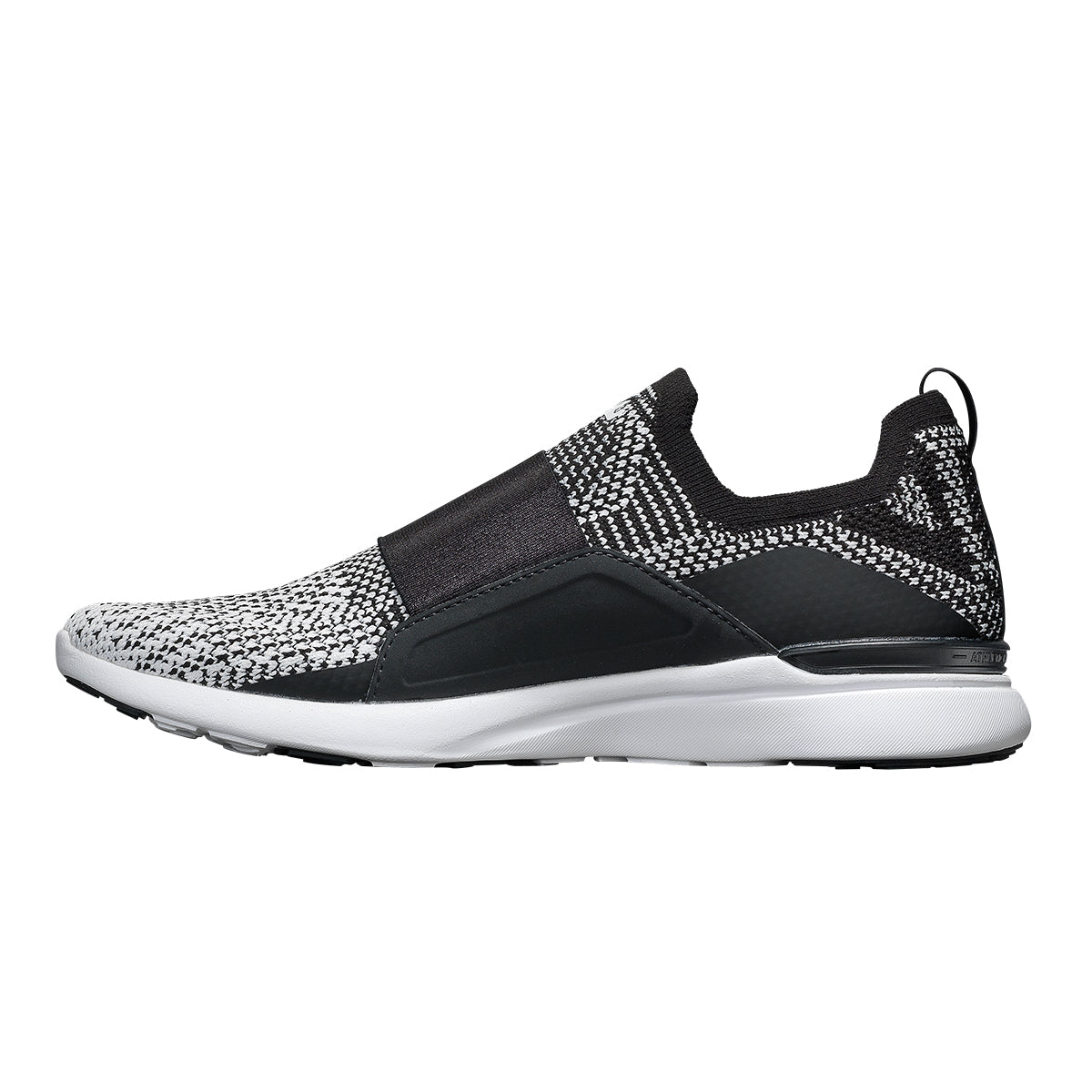 Women&#39;s TechLoom Bliss Black / White / Ombre view 2