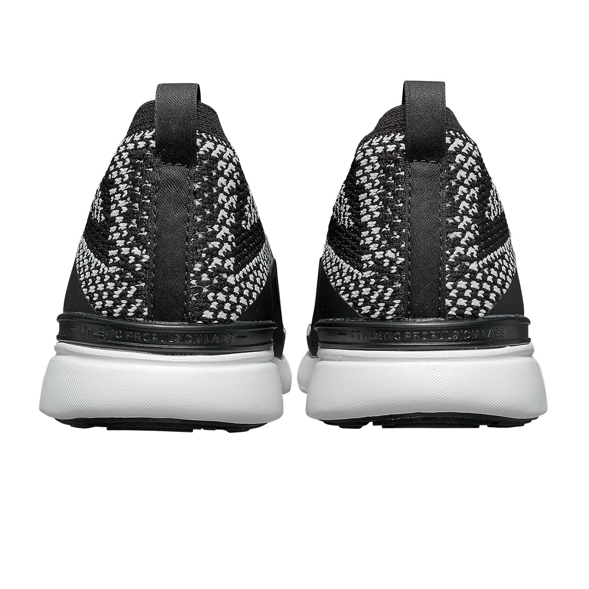 Women&#39;s TechLoom Bliss Black / White / Ombre view 4