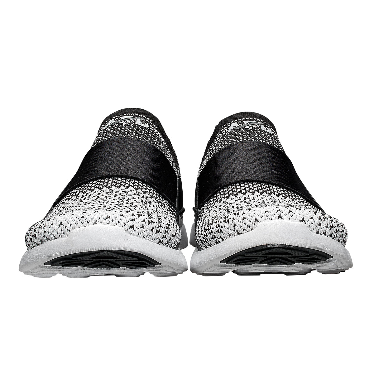 Women&#39;s TechLoom Bliss Black / White / Ombre view 6