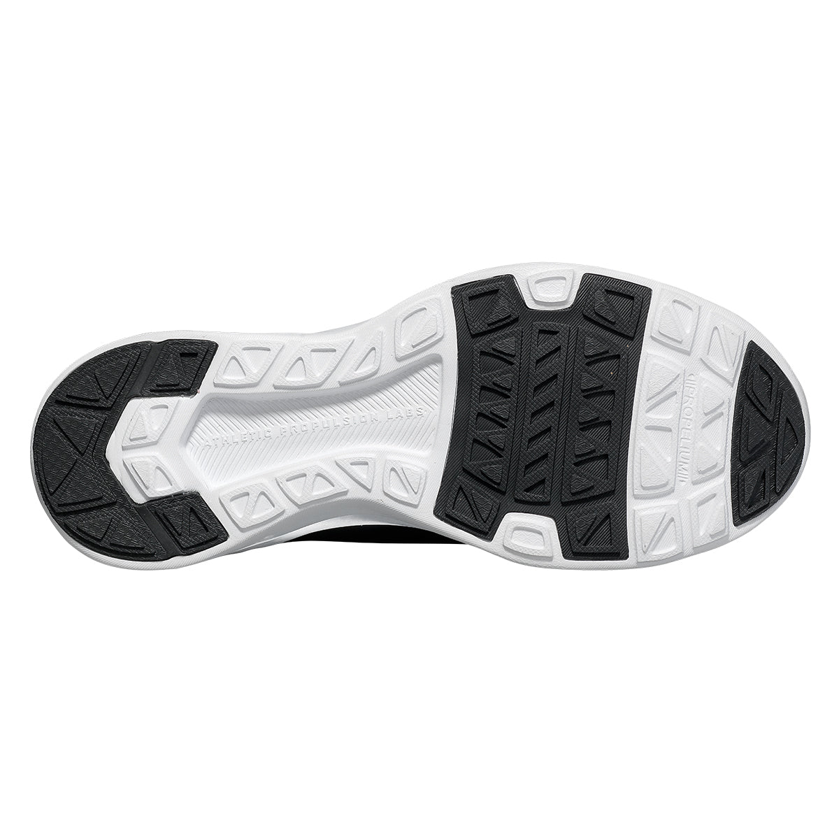 Women&#39;s TechLoom Bliss Black / White / Ombre view 7