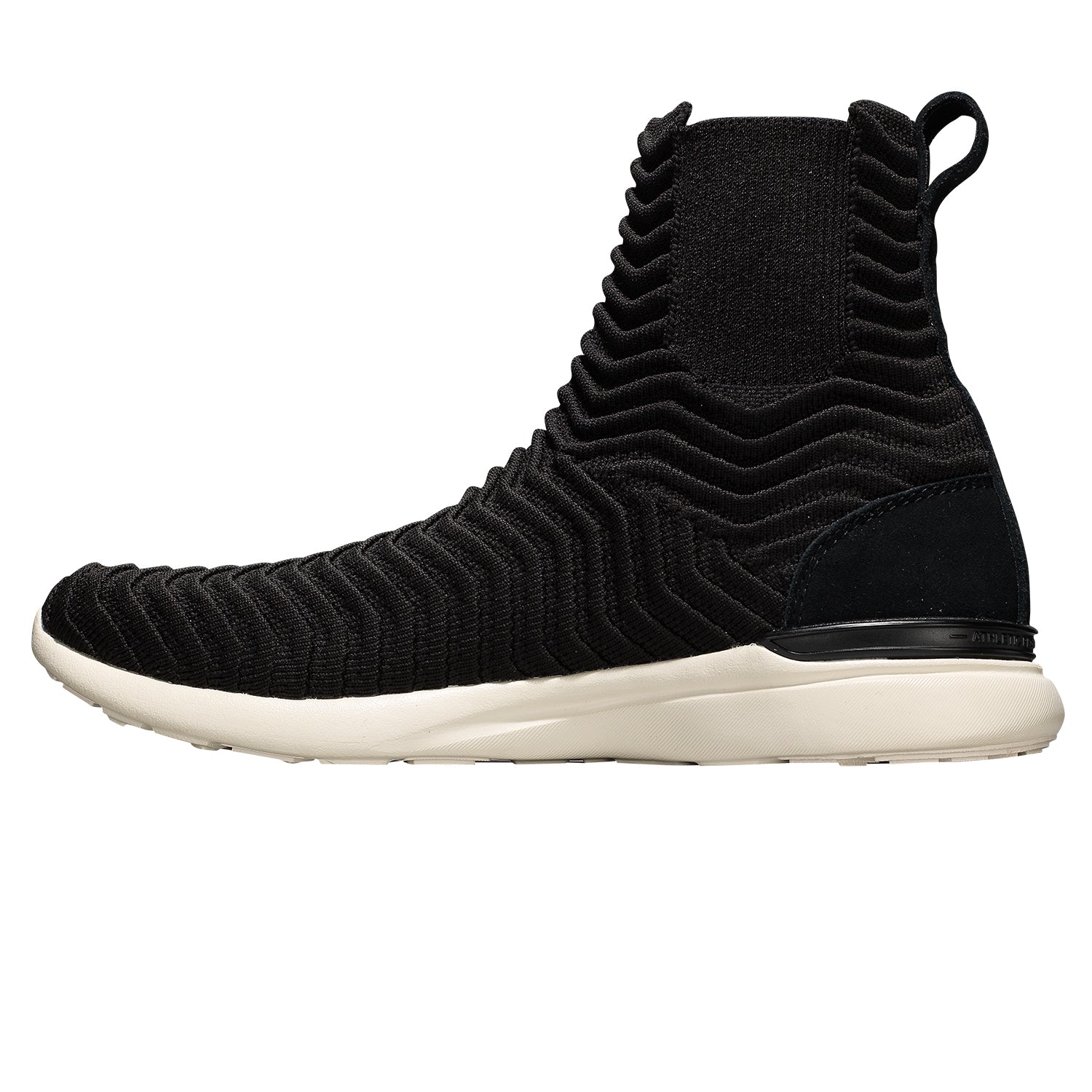 Men&#39;s TechLoom Chelsea Black / Pristine view 2