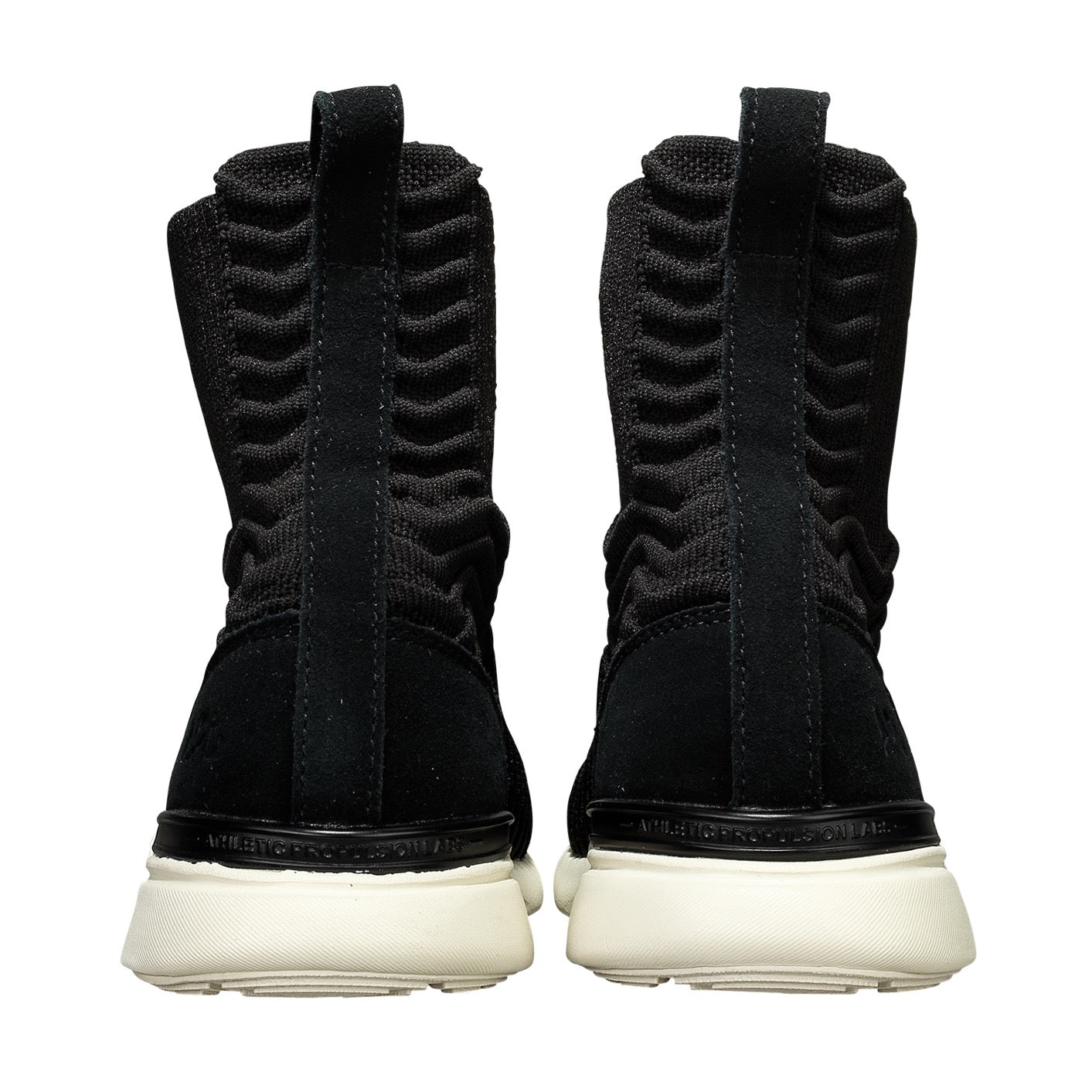 Women&#39;s TechLoom Chelsea Black / Pristine view 3