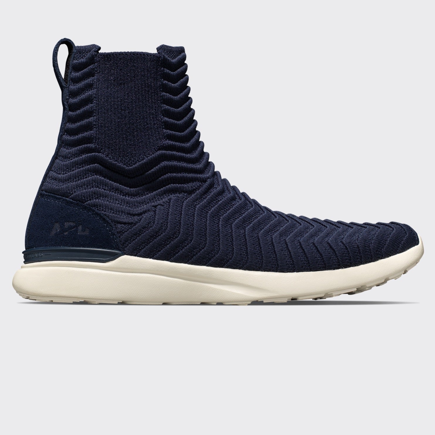 Men&#39;s TechLoom Chelsea Midnight / Pristine view 1