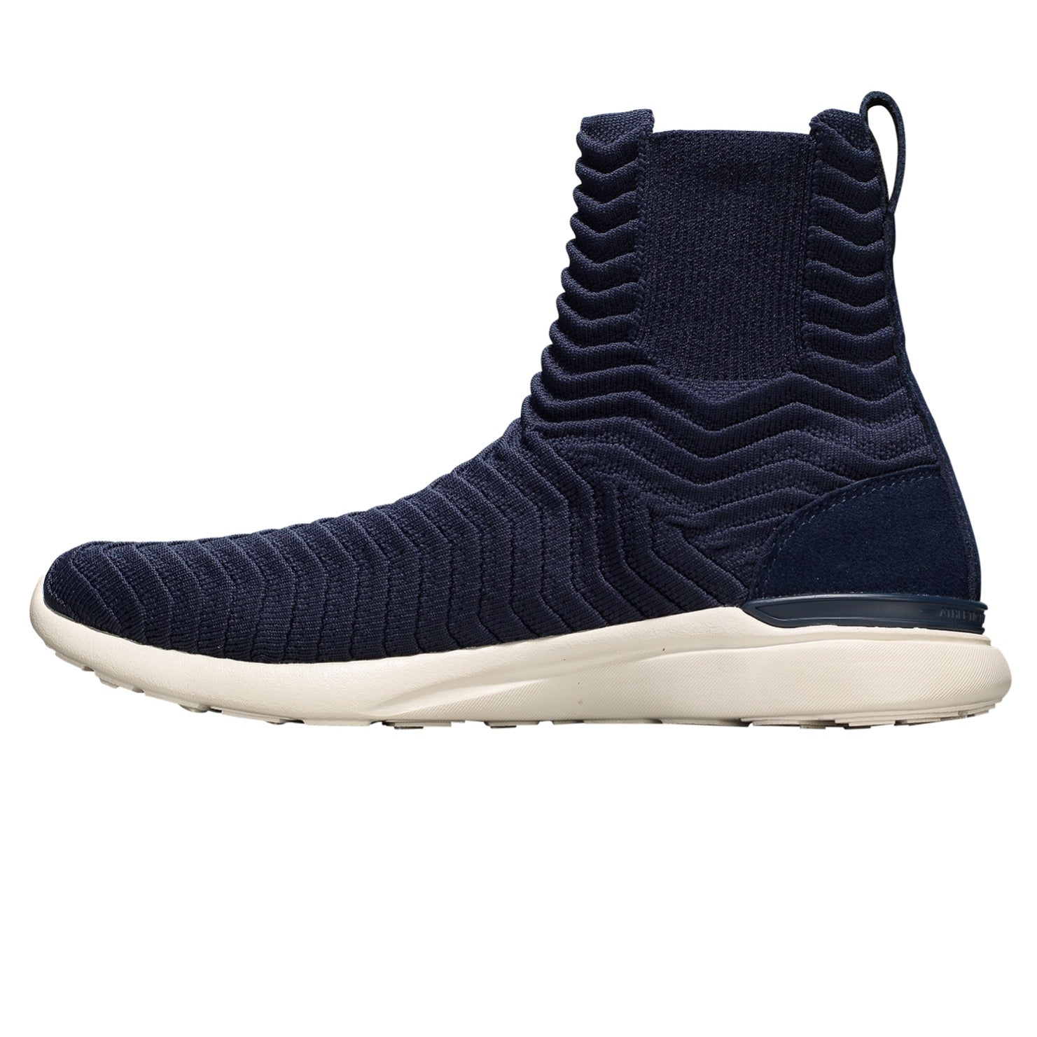 Men&#39;s TechLoom Chelsea Midnight / Pristine view 2