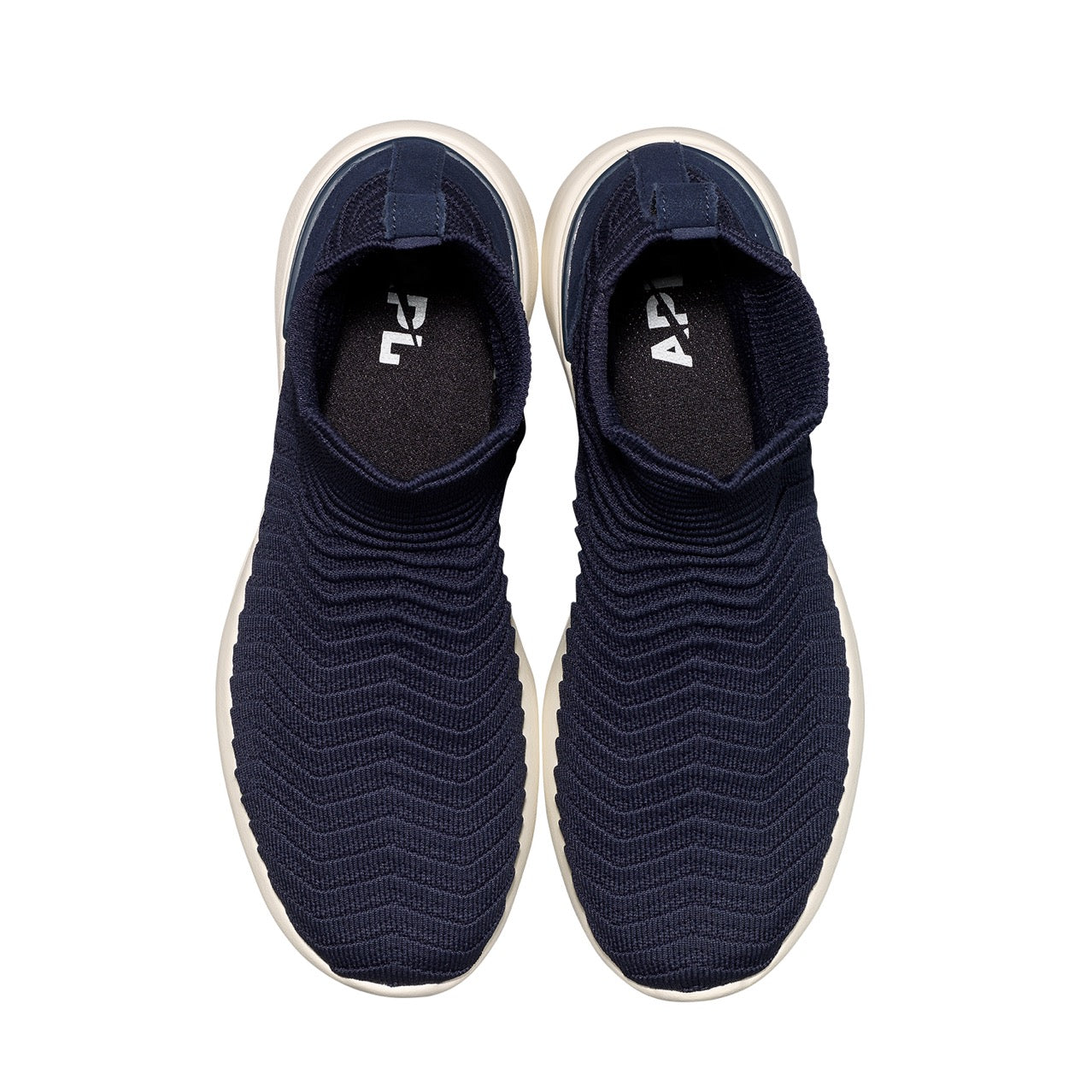 Men&#39;s TechLoom Chelsea Midnight / Pristine view 5