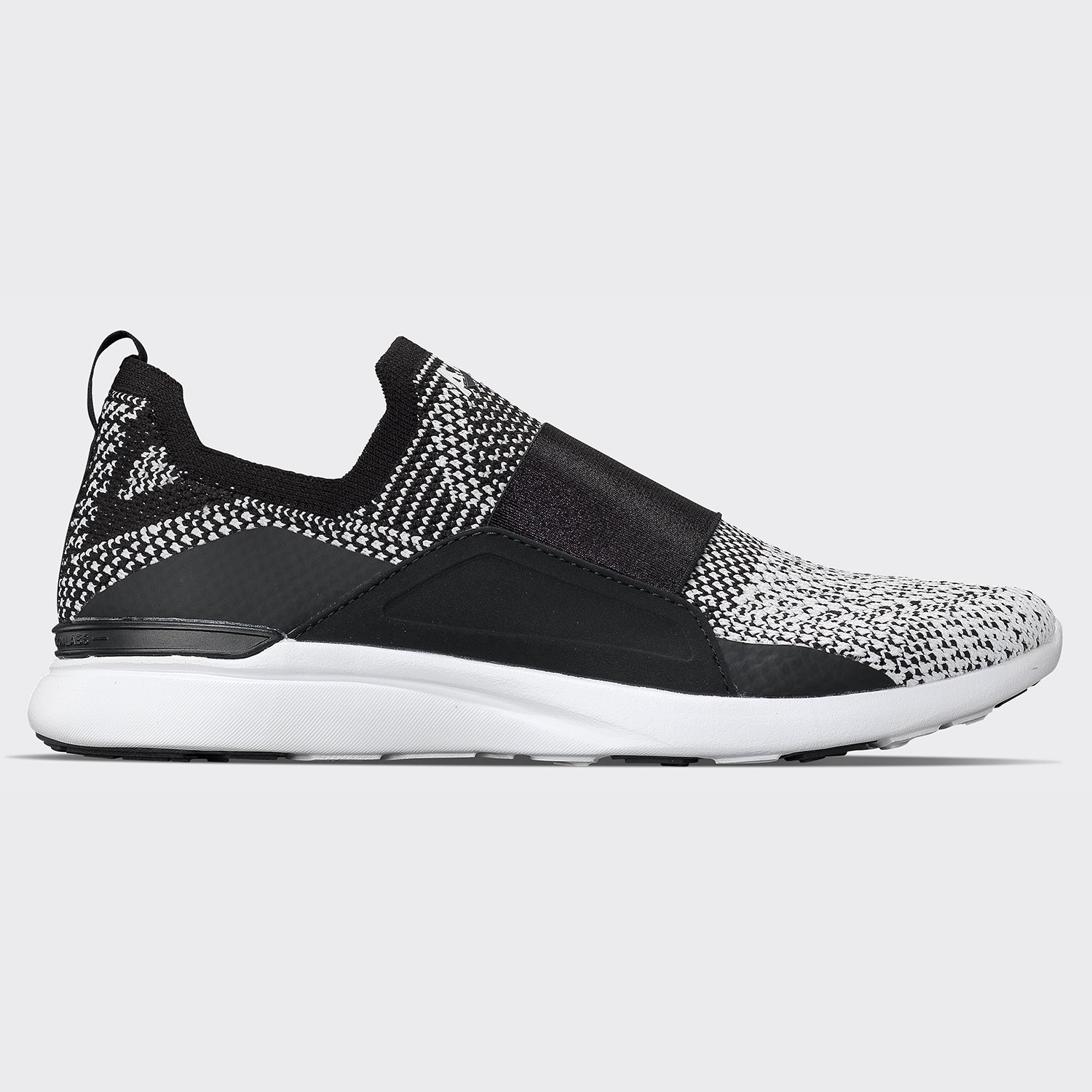 Women&#39;s TechLoom Bliss Black / White / Ombre view 1