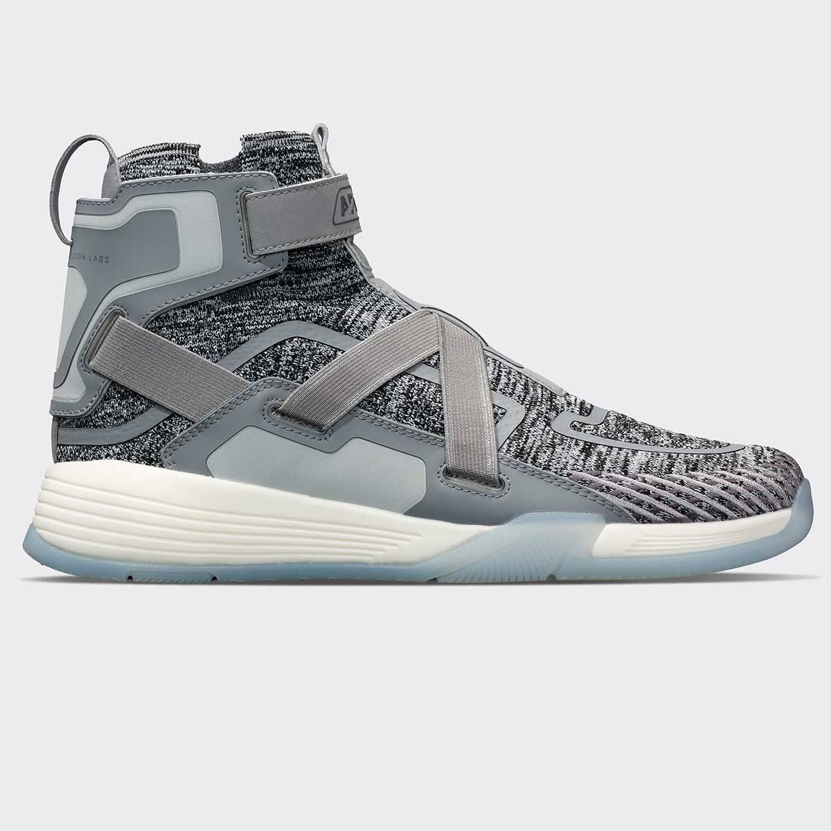 APL SUPERFUTURE  Heather Grey / Melange view 1