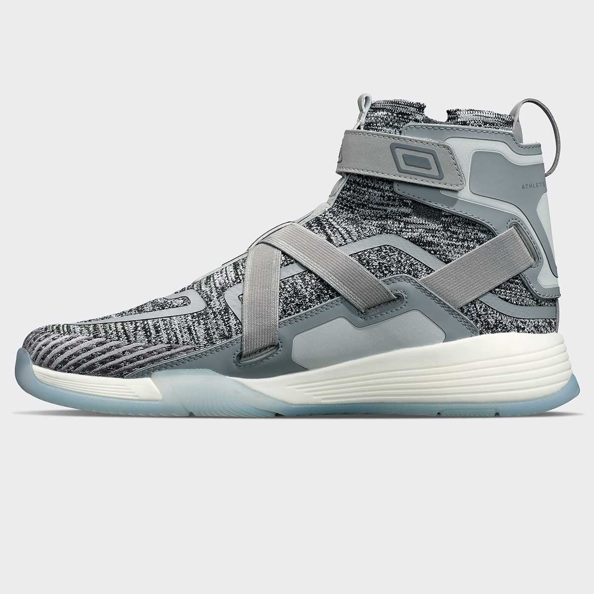 APL SUPERFUTURE  Heather Grey / Melange view 2