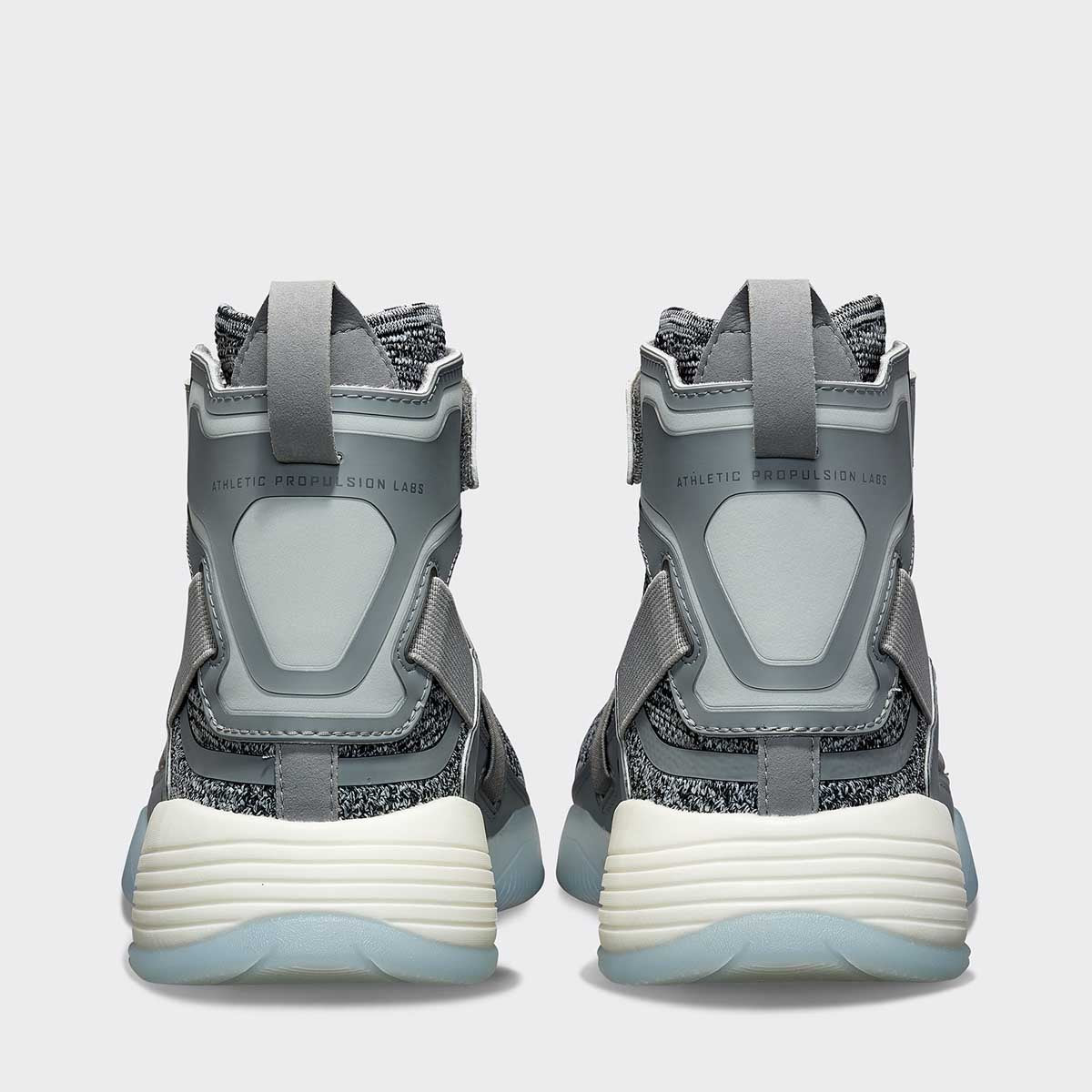 APL SUPERFUTURE  Heather Grey / Melange view 3