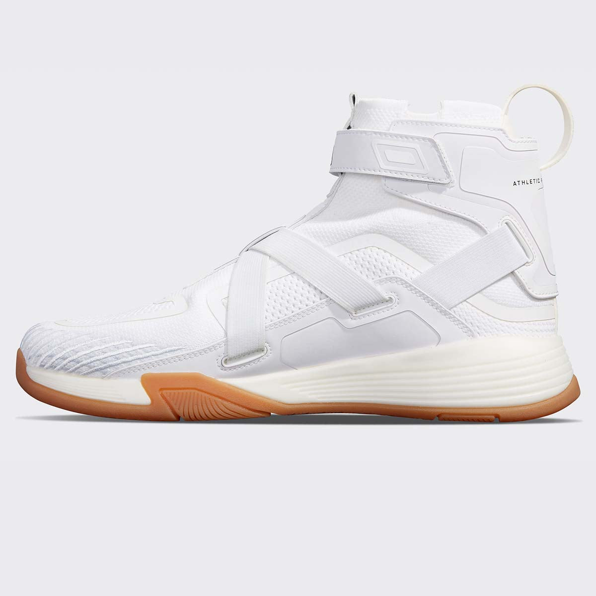 APL SUPERFUTURE  White / Black / Gum view 2