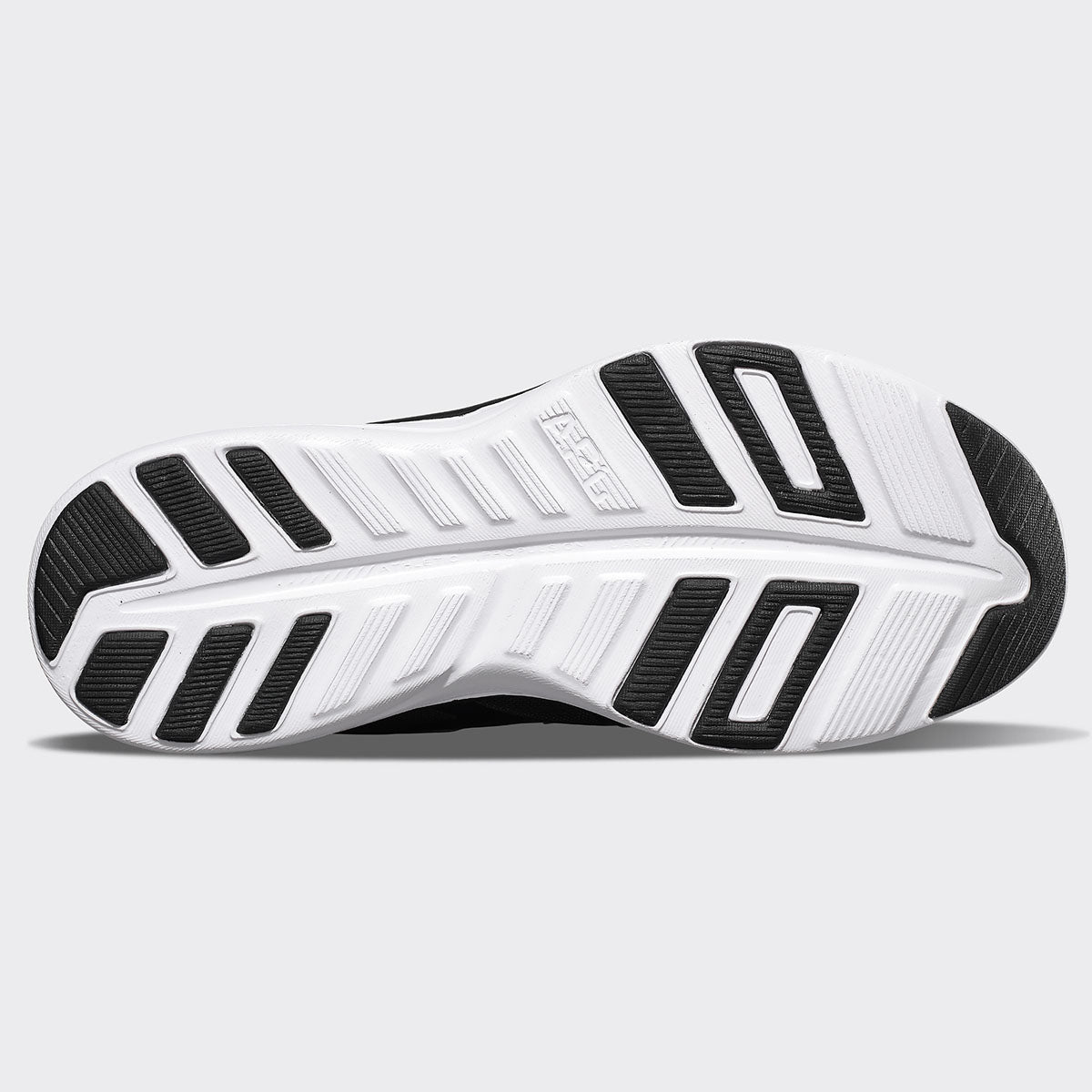 Women&#39;s Ascend Black / White view 6