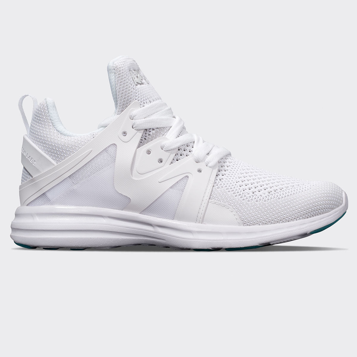 Men&#39;s Ascend White view 1