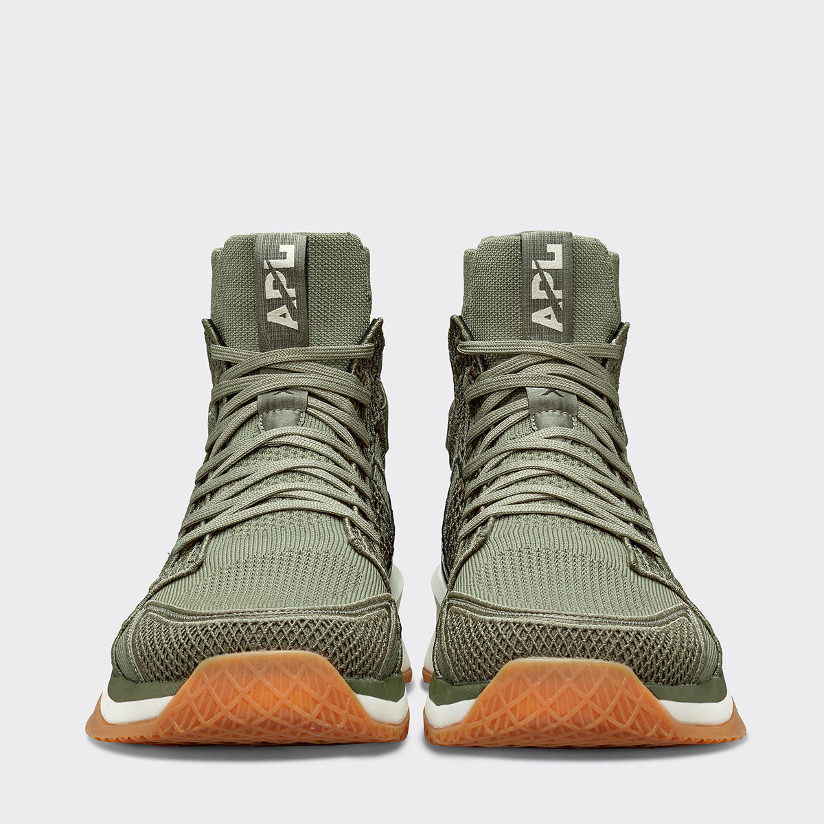 Concept X  Fatigue / Black / Gum view 4