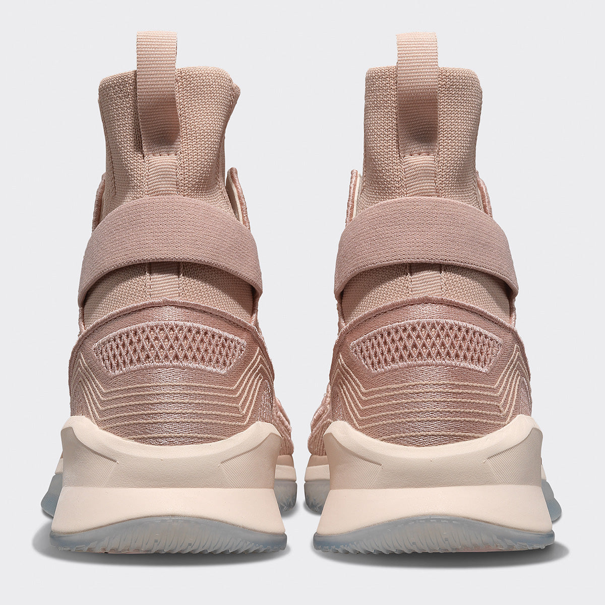 Basket best sale nike nude